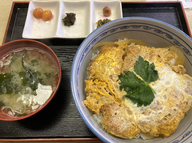 吉野屋（よしのや） - 天童（そば）の写真