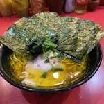 家系総本山 ラーメン 吉村家 - 