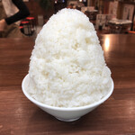 米饭昔话