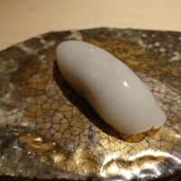 海味 - 新烏賊