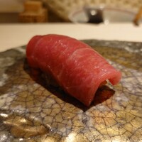 海味 - 中トロ