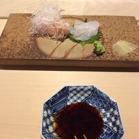 鮨 銀座 おのでら - 