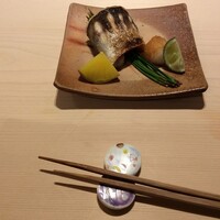 鮨 銀座 おのでら - 