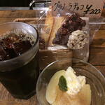 シモゾノ珈琲 - 