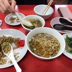 味仙 名古屋駅店 （柳橋） - 