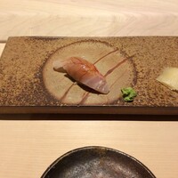 鮨 銀座 おのでら - 