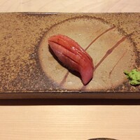 鮨 銀座 おのでら - 