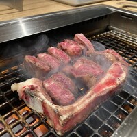 代官山焼肉 kintan - 