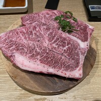 代官山焼肉 kintan - 