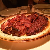 ウルフギャング・ステーキハウス 六本木 - 