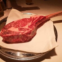 ウルフギャング・ステーキハウス 六本木 - 