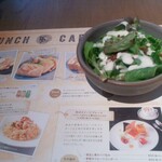 キハル ブラッセリー - 