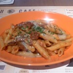 キハル ブラッセリー - 