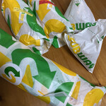 SUBWAY - 