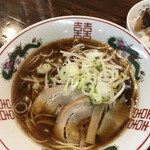 Ramen Hanaichi - 