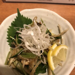 居酒屋 さくら  - 