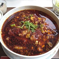 四川名菜 川府 - 