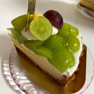 梅田で人気のケーキ ランキングtop 食べログ