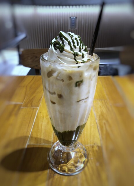Wired Cafe アミュプラザ博多店 ワイアードカフェ 博多 カフェ 食べログ