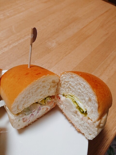 パンの田島 アリオ川口店 川口 パン 食べログ パンの田島 アリオ川口店 川口 パン 食べログ