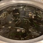 大阪鍋 鉄板焼き 暁 - 