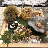 グリシーヌ - 