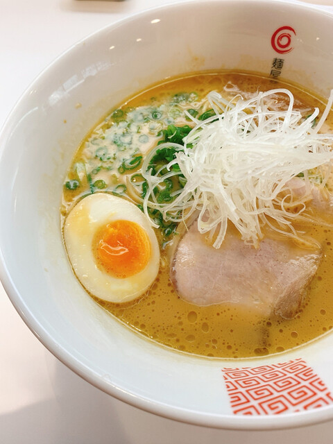 麺屋 匠 旧店名 麺屋 たくみ 岡山駅前 ラーメン 食べログ