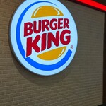 BURGER KING - 