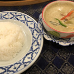 タイ国料理店 イサラ - 