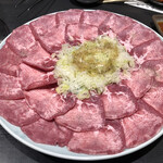 Yakiniku Juntei - 