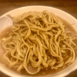 男気らーめん アカギ - 