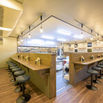 男気らーめん アカギ - 