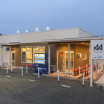 男気らーめん アカギ - 