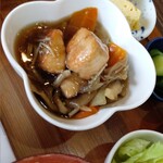 カフェ・アカリ - 