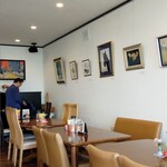 カフェ・アカリ - 