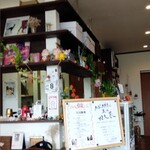 カフェ・アカリ - 