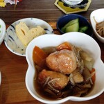 カフェ・アカリ - 