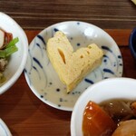 カフェ・アカリ - 