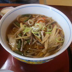 Seigembou - ﾗｰﾒﾝ