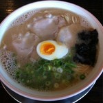 大砲ラーメン 吉野ヶ里店