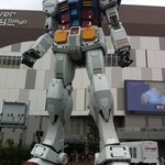 ガンダムカフェ - 