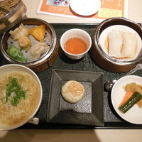 老香港酒家京都 - 