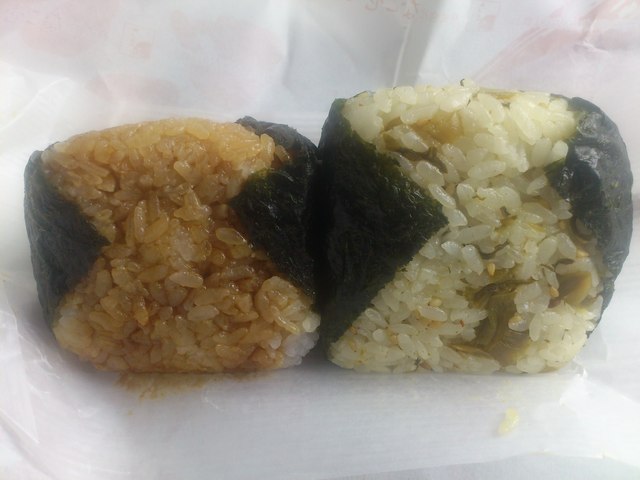 Nago Ichi Joshin Ten