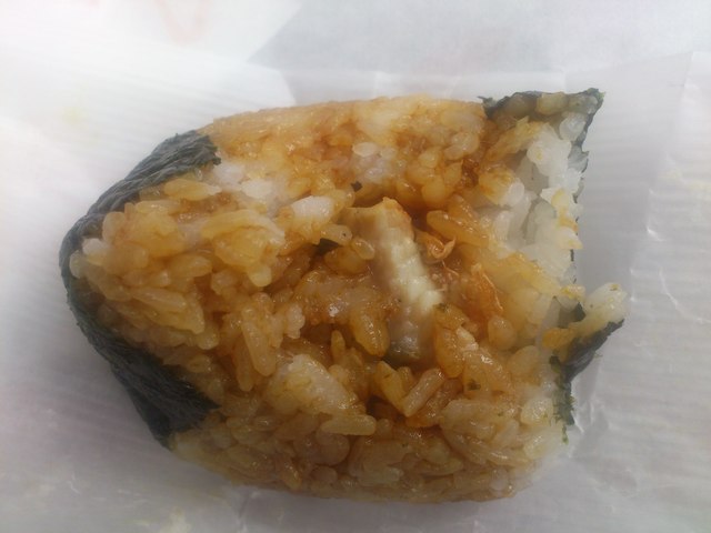 Nago Ichi Joshin Ten photo 2