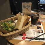 Cafe＆Bar DEUR - 