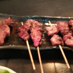 Nihonshu Yakitori Izakaya Sumibiyaki Dokoro Shiroya - 