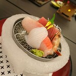 堂ヶ島ニュー銀水 - 