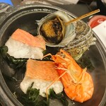 堂ヶ島ニュー銀水 - 