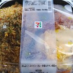 セブンイレブン - 料理写真: