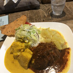 スサンタ･キッチン - 